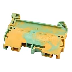 IIVVERR ST3-2.5JD Rail Mount 2.5mm2 Cable Cage