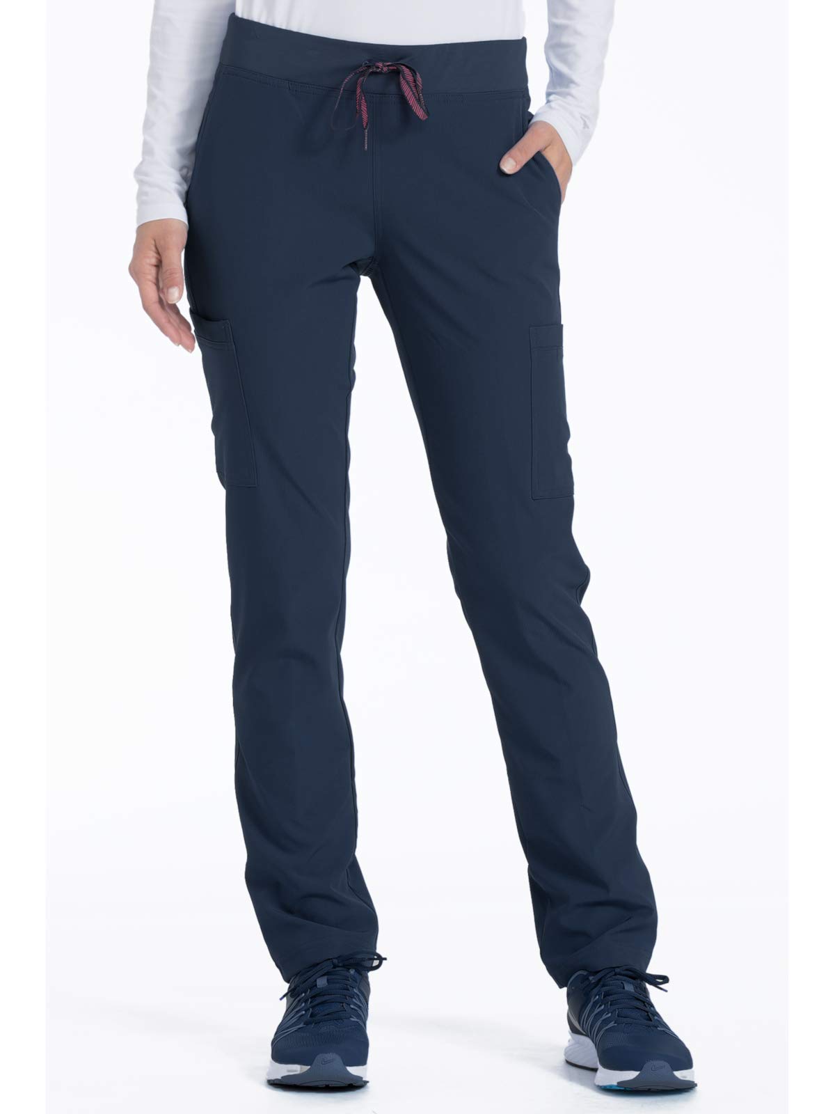 med couture cargo scrub pants