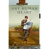 Any Human Heart