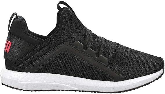 tênis puma mega nrgy wns bdp preto