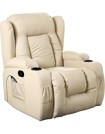 kampa consul reclining chair