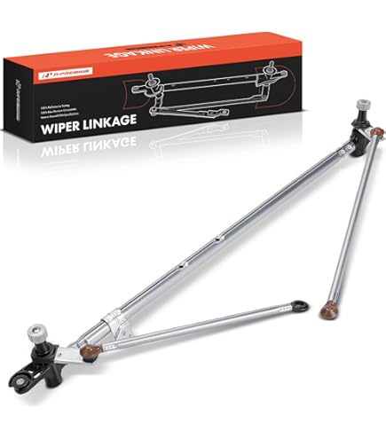 Amazon.com: OEG Parts New Front Windshield Wiper Motor Compatible