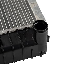 Torchtree CU2470 Radiator Replacement,Compatible