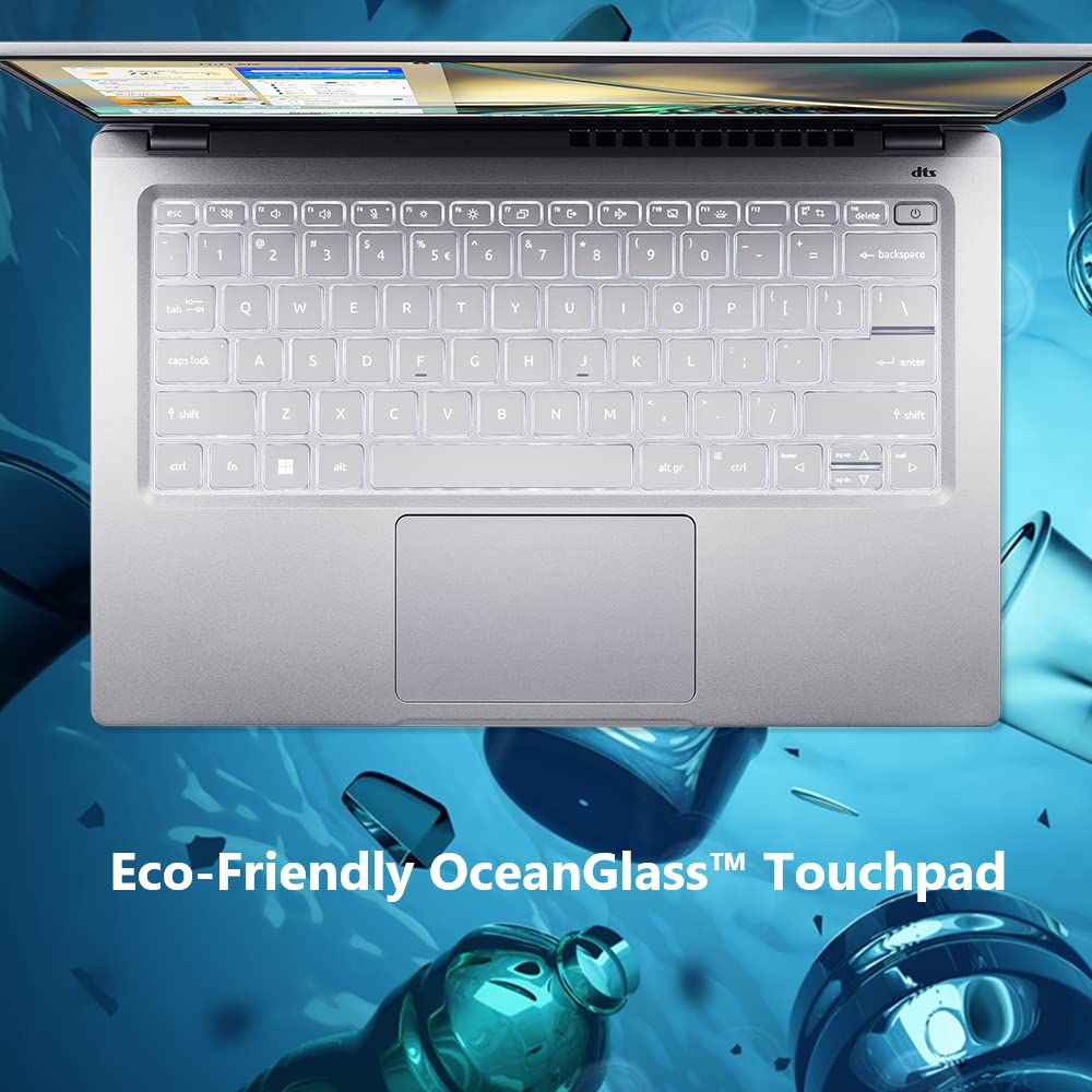 acer Swift 3 Intel Evo Thin & Light Laptop | 14