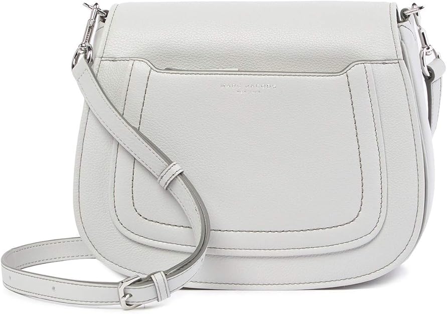 grey leather crossbody bag uk