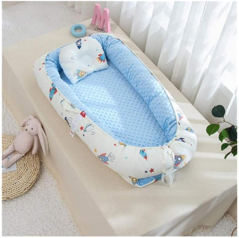 baby bassinet bumper