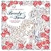 Color the Classics: Beauty and the Beast: A Deeply Romantic Coloring Book by Jae-Eun Lee