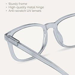 livho High Tech Blue Light Glasses - Advanced