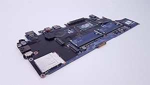 G9CNK Dell Latitude E7250 Laptop Motherboard w/ i5-5300U 2.3Ghz CPU