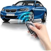 EASYGUARD ECS002PP-BM-BC3-1 Plug Play Factory Key Remote Starter fit for BMW new 5 Series G30 G31 G38 6GT G32 7 Series G11 G12 X3 G01 G08 with Factory OEM Push Start Button 3X Lock to Start