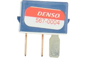 Denso Relay - 567-0004
