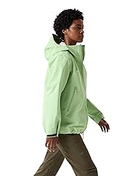 Arc'teryx Beta Jacket Women's | Gore-Tex Epe Shell