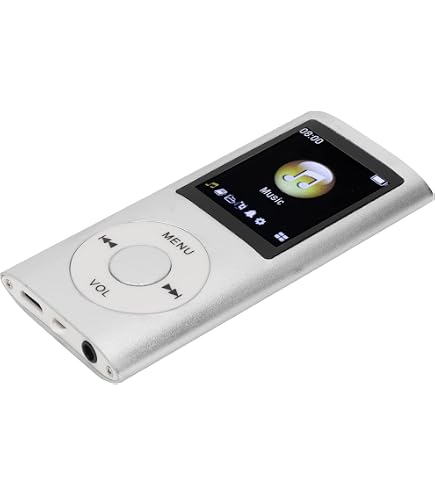 Amazon.com: Apple iPod Classic 160GB MP3 Player 2.5-Inch 7th