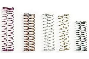 Edelbrock 1464 Carburetor Step-Up Spring - Pack of 5