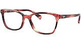 Ray-Ban Rx5362 Square Prescription Eyeglass