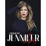 Jennifer Lopez Calendar 2022: Jennifer Lopez Official Calendar 2022-2023, Sep 2021 To Sep 2023 Calendar With Exclusive Photos To Decor Your Desk - ... Celebrity (Kalendar Calendario Calendrier): Calender, Harry: 9798756341324: Amazon.com: Books