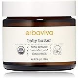 erbaviva baby cream