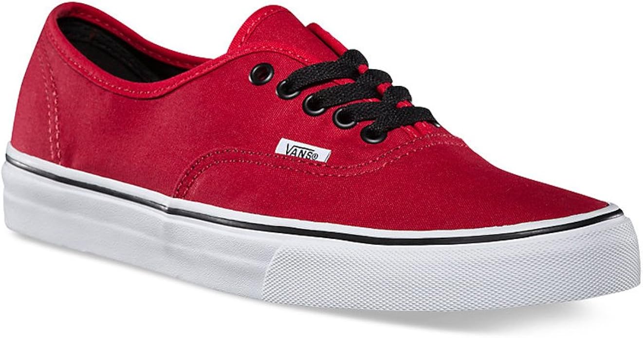 new red vans