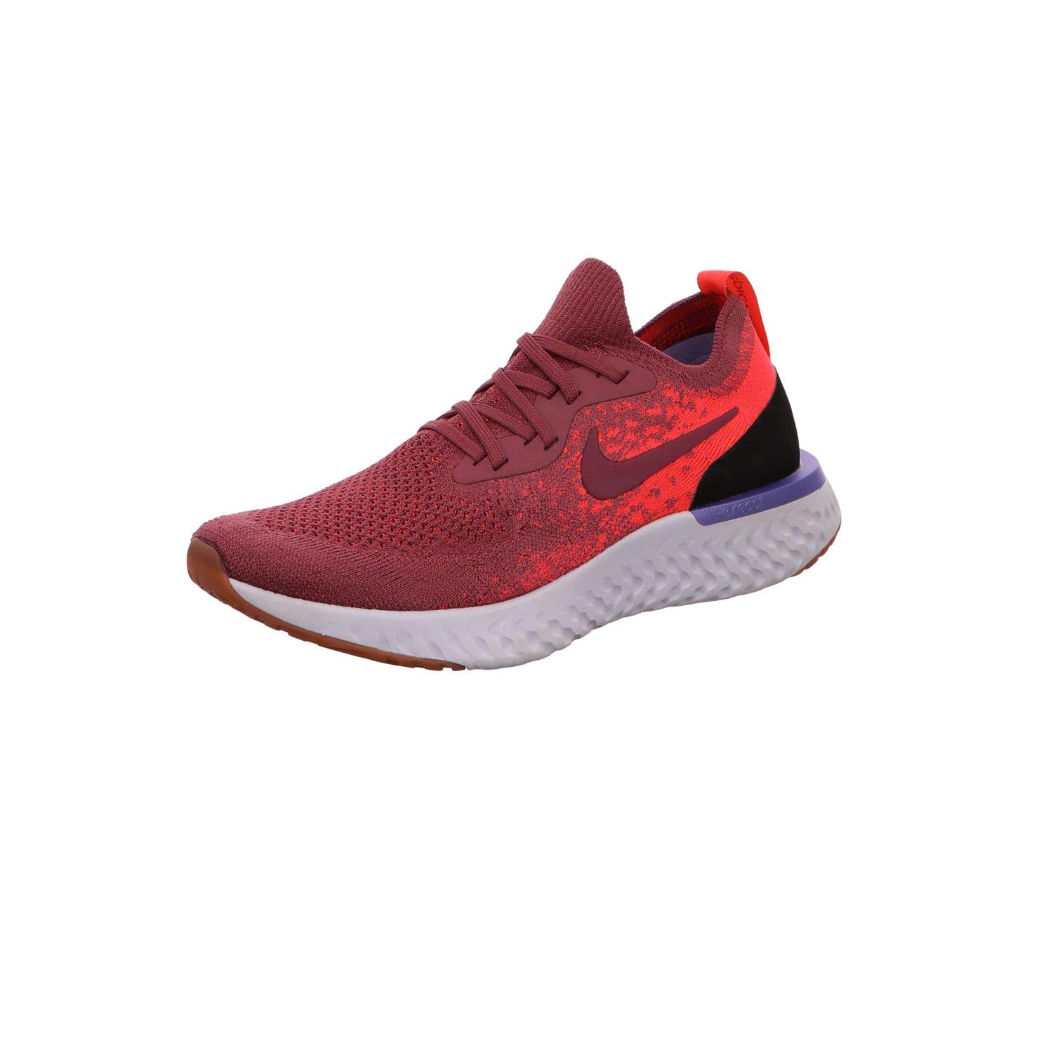 nike epic react flyknit women's running shoes