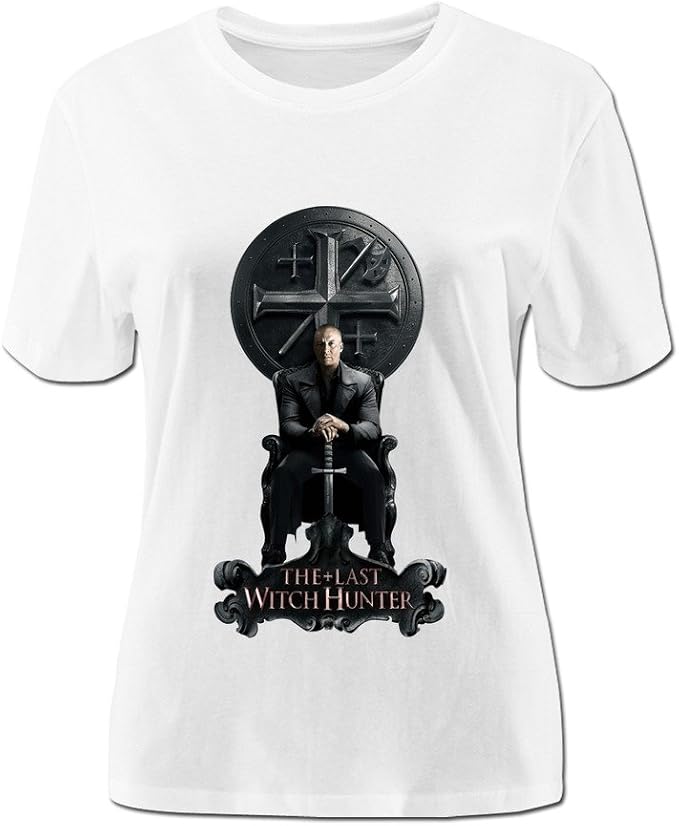 The Last Witch Hunter Merchandise