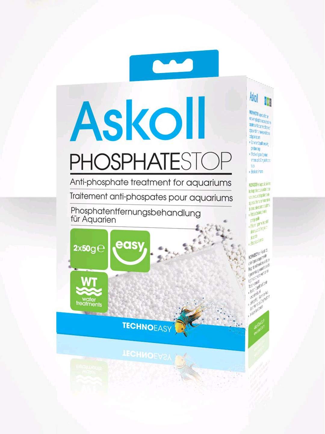 ASKOLL PHOSPHATE STOP