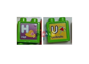 vtech sit to stand ultimate alphabet train replacement blocks