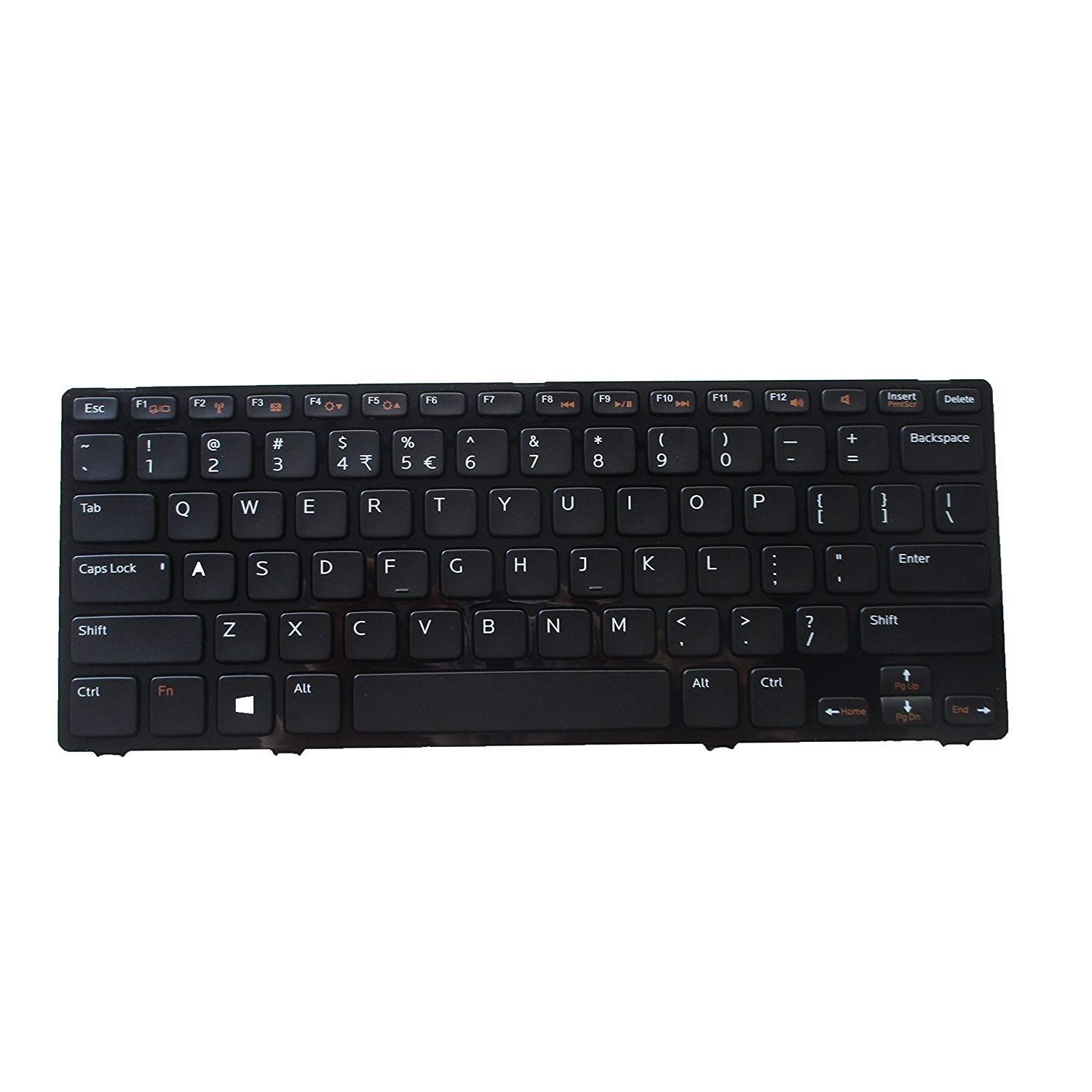 Keyboard For Dell Inspiron 13z 5323 14z 5423 14z 4523 14z 3528 14z 3526 14z 5323 Vostro 3360 V3360 V3560d V3360d V3450d V3460d Black Us Layout Buy Keyboard For Dell Inspiron 13z 5323 14z 5423 14z 4523 14z 3528 14z 3526 14z 5323