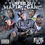 Turfed Out Mafia Gang