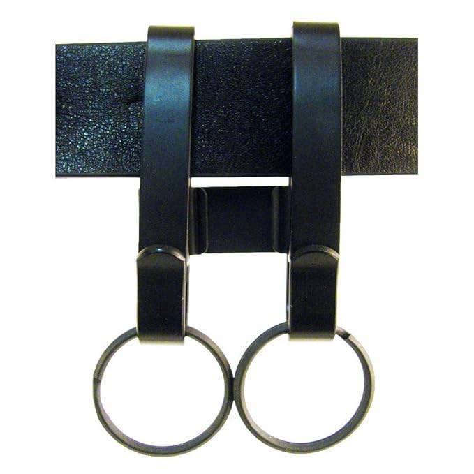 Zak Tool ZT55 Key Ring Belt Holder for 2.25" Clip Set Amazon.co.uk