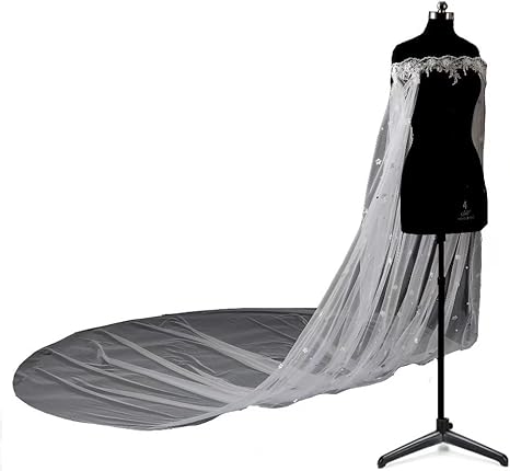 amazon wedding capes