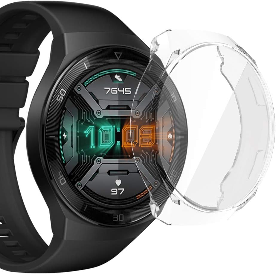 YGoal Screen Protector For Huawei Watch GT 2e