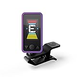 D'Addario Accessories Guitar Tuner - Eclipse