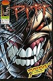 Pitt #1 (Image Comics) by