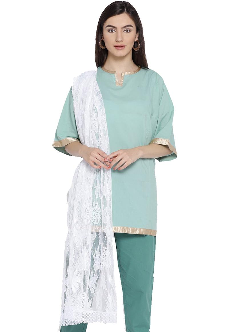 weavers villa women's stole