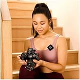 RØDE Wireless GO II Single Ultra-Compact Dual-Channel Mic System view 2