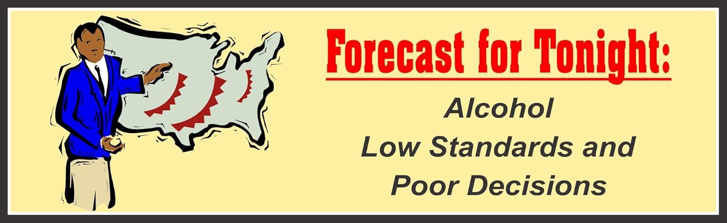 Best Weather Forecast Wall Map