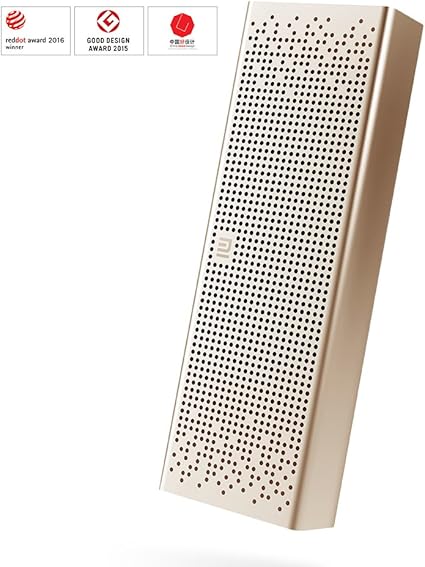 mi bluetooth speaker price