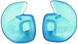 Doc's Proplugs DS05B Medium Non Vented Ear Plugs