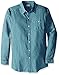 Columbia Men's Tall Cornell Woods Flannel Long Sleeve Shirt