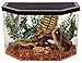 MARDOG Repitat Flat-Backed Reptile Habitat, 5-Gallon