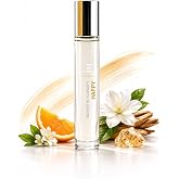 Instyle Fragrances, Inspired by Cliniq.ue&rsquo;s Hap.py Rollerball | Women&rsquo;s Eau de Toilette, Vegan, Paraben-Free, Phthalate-Free, Never Tested on Animals, 0.34 fl.oz.