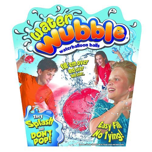 Water Wubble Waterballoon Balls Water Wubble Waterballoon Balls