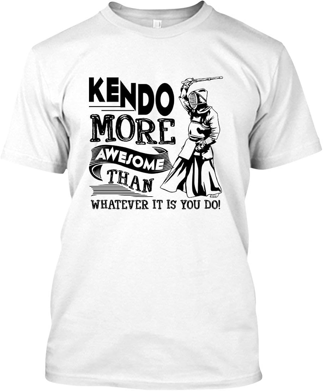 you ken do it t shirt