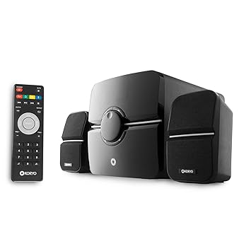koryo speakers big bazaar