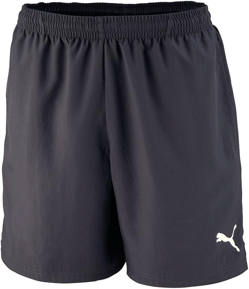 Puma Men's Leisure Shorts Amazon.co.uk Clothing