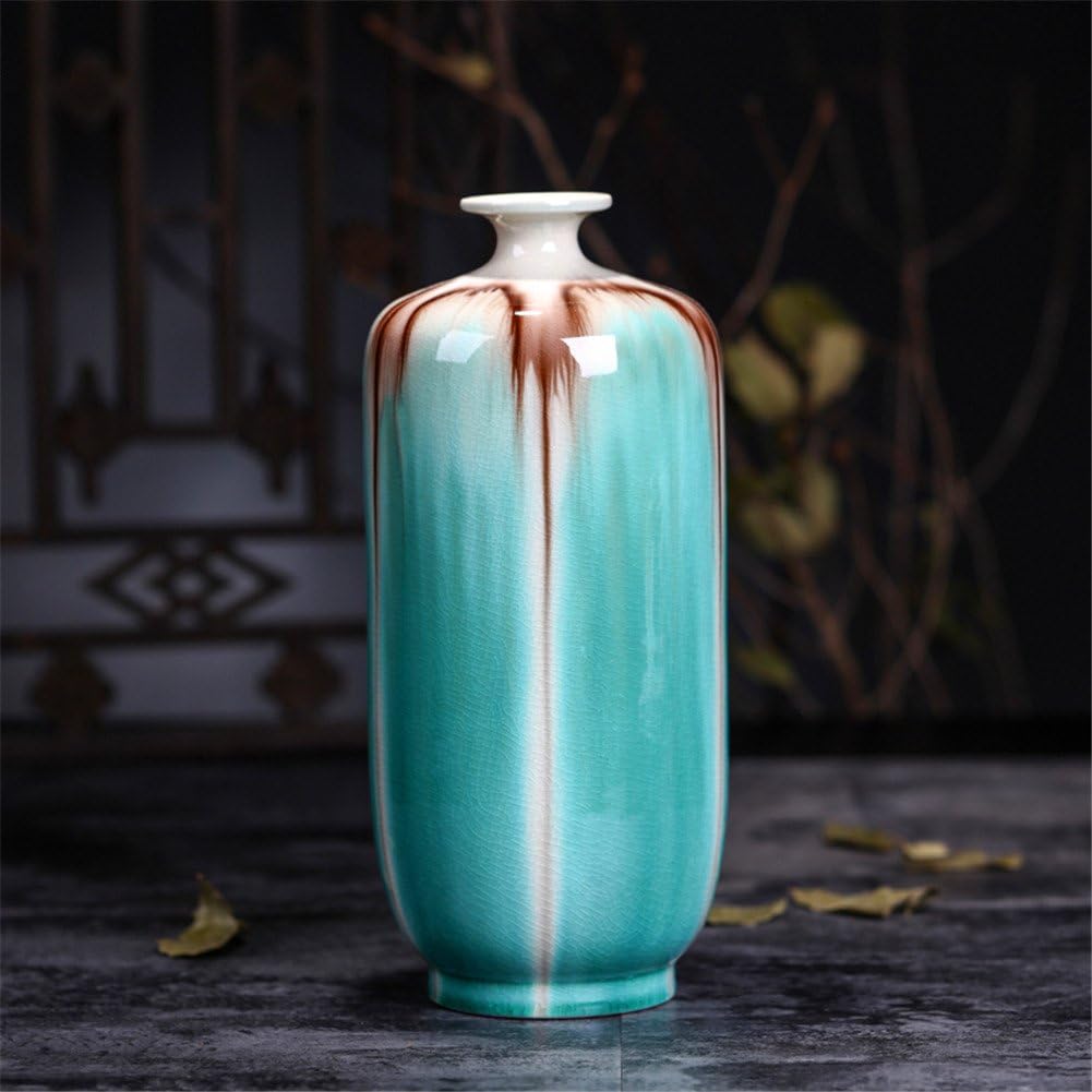 Ceramic vase Decoration, home decorations