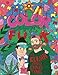 Adult Coloring Book: Color Fu*k by Elijah and Christine | Swear Word Coloring Book | Coloring Books for Adults Relaxation | Fun Guaranteed