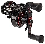 Abu Garcia Revo SX Low Profile Baitcast Reel, Size