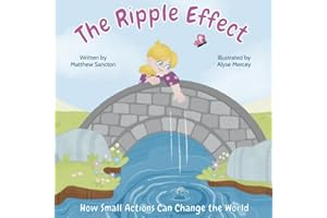 The Ripple Effect: How Small Actions Can Change the World