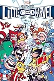 Giant-Size Little Marvel: AVX by Skottie Young